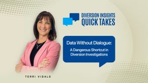 A Dangerous Shortcut in Diversion Investigations